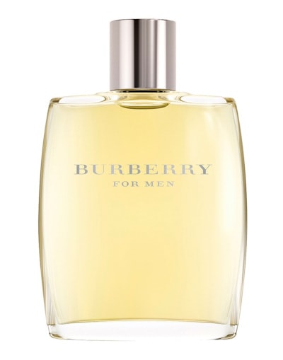 Burberry For Men Eau de Toilette