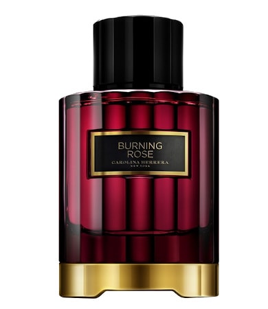 Burning Rose Eau de Parfum