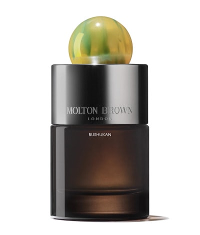 Molton Brown Bushukan Eau de Parfum