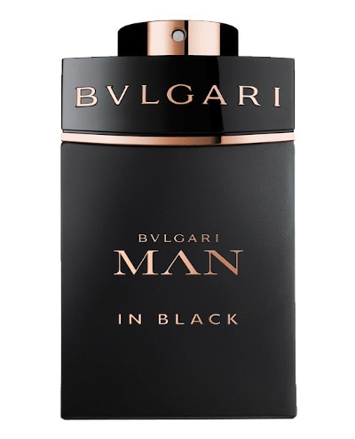 Bvlgari Man In Black Eau de Parfum