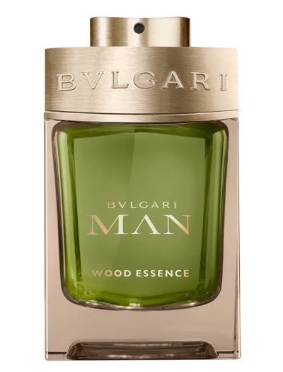 Bvlgari Man Wood Essence Eau de Parfum