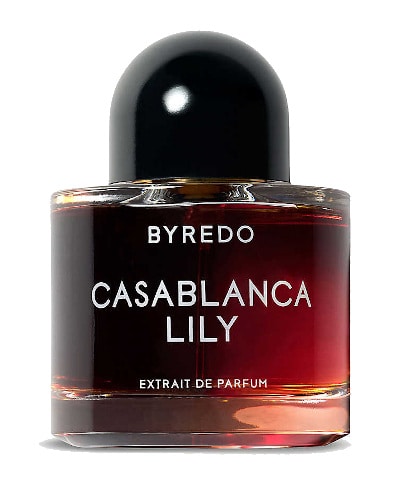 Casablanca Lily Eau de Parfum - Byredo