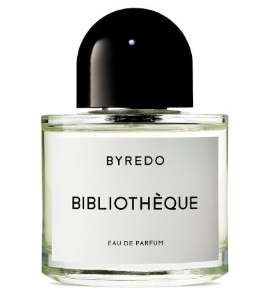 Byredo Bibliotheque Eau de Parfum