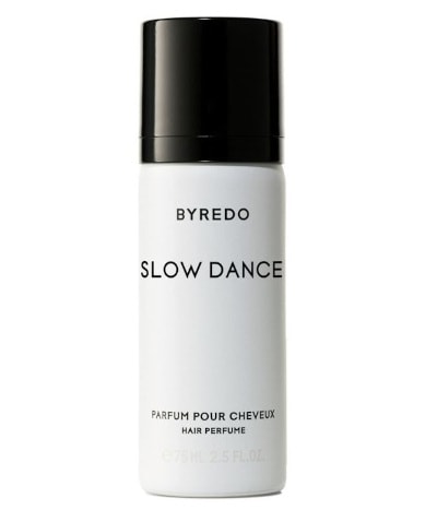 Byredo Slow Dance Hair Mist