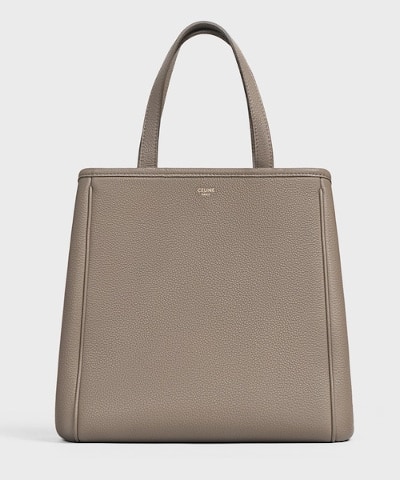 Celine  Cabas Folded Bag