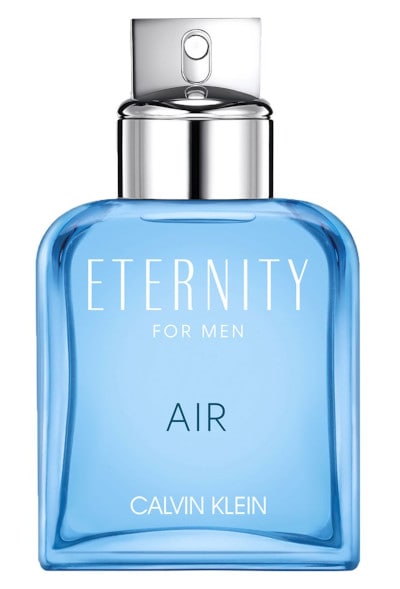 Eternity Air for Men - Eau de Toilette