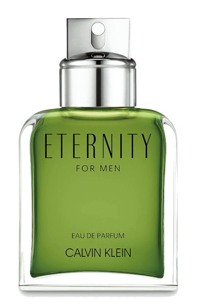 Eternity For Men - Eau de Parfum