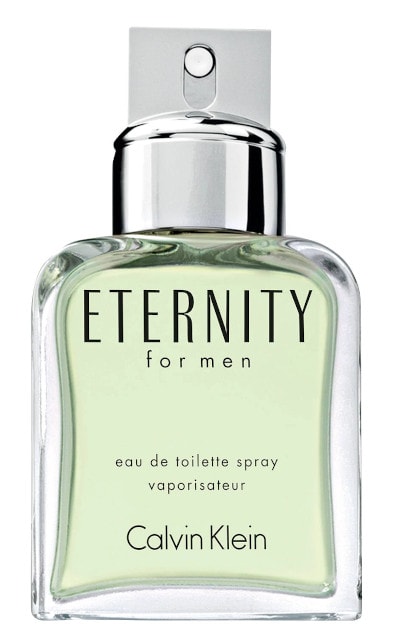 Eternity For Men - Eau de Toilette