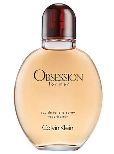 Obsession for Men - Eau de Toilette