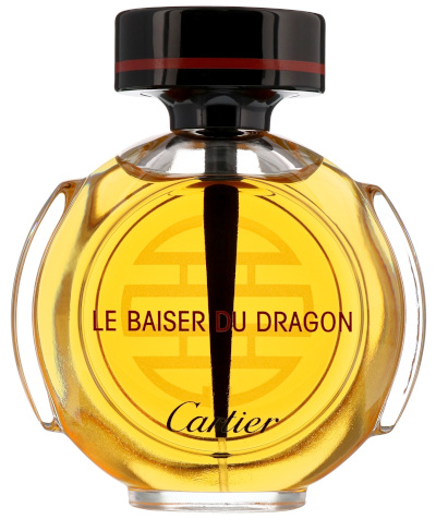 Le Baiser Du Dragon