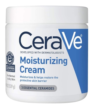 CeraVe Moisturising Cream