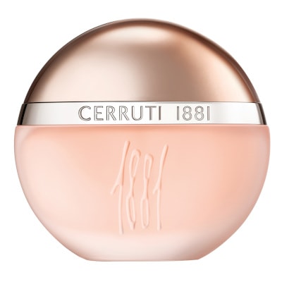 Cerruti 1881 Pour Femme Eau de Toilette