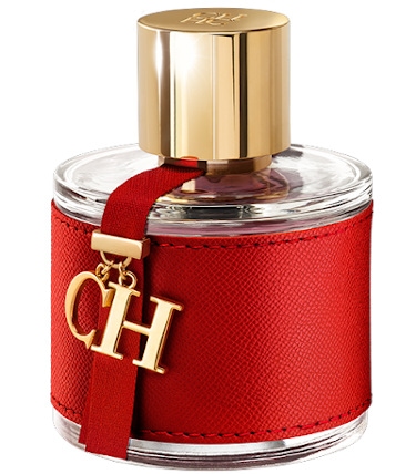 CH Eau de Toilette