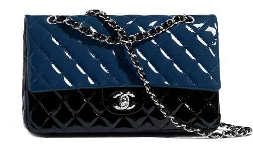 Chanel Classic Flap Bag