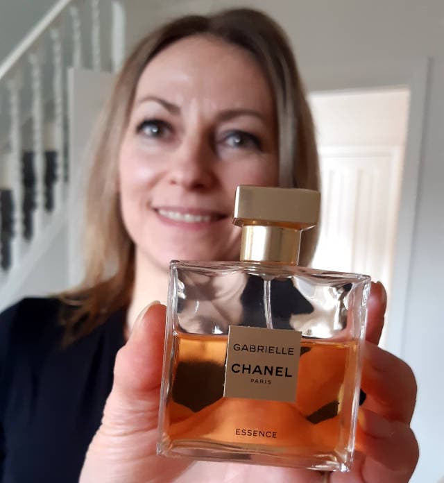 best Chanel perfume is Gabrielle Essence Eau de Parfum