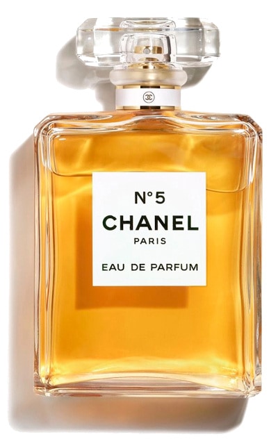 CHANEL No 5 Eau De Parfum