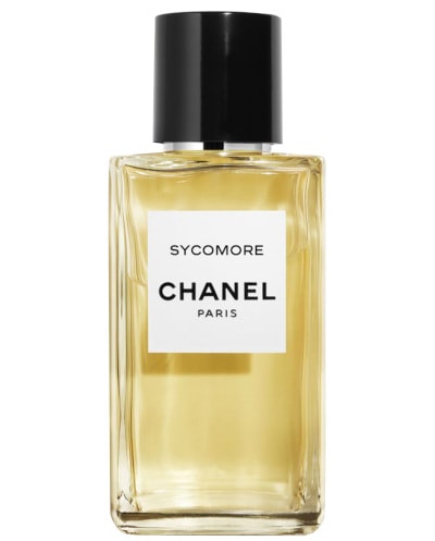 Chanel Sycomore Eau de Parfum