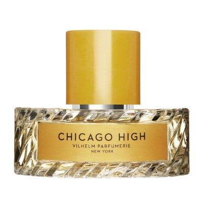 Chicago High Eau de Parfum