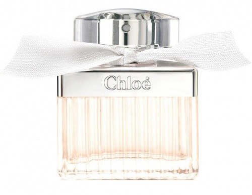 Chloé Eau de Toilette