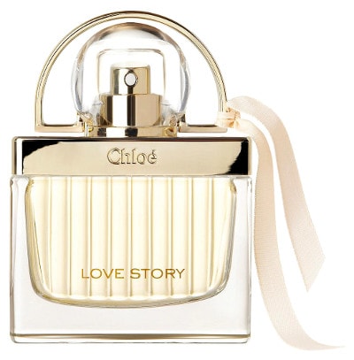 Chloé Love Story Eau de Parfum