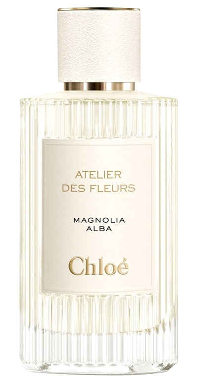 Chloé Magnolia Alba Eau de Parfum