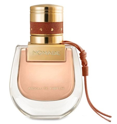 Chloé Nomade Absolu de Parfum