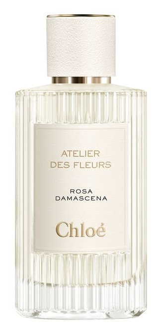 Chloé Rosa Damascena Eau de Parfum