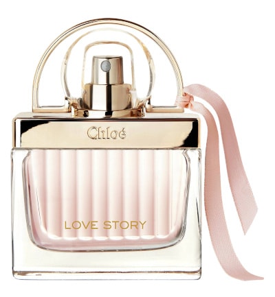 CHLOE Love Story Eau de Toilette