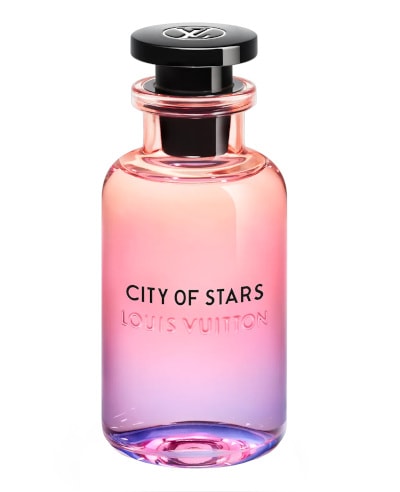Louis Vuitton City of Stars Eau de Parfum