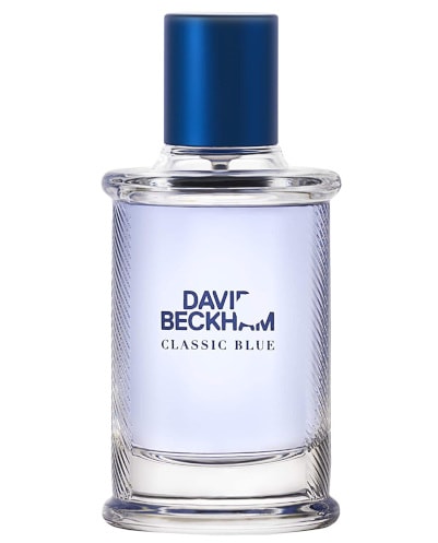 Classic Blue Eau de Toilette