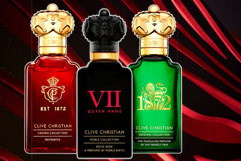 Clive Christian Colognes For Men