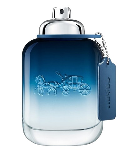 Coach Blue Eau de Toilette