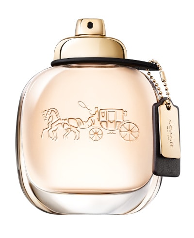 Coach De Fragrance Eau de Parfum