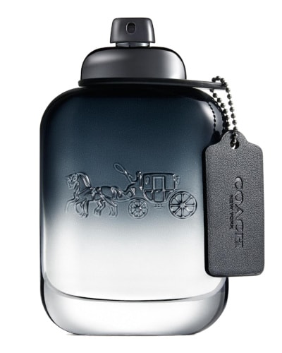 Coach For Men Eau de Toilette