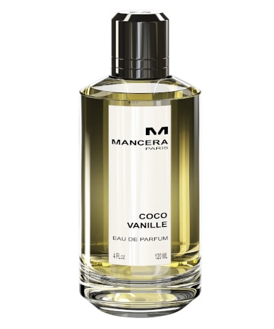 Mancera  Coco Vanille Eau de Parfum