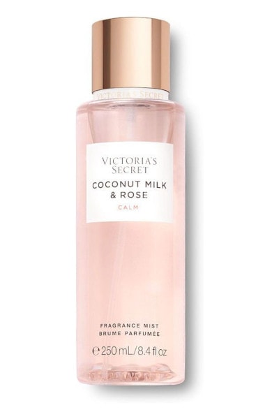 Coconut Milk & Rose Body Mist