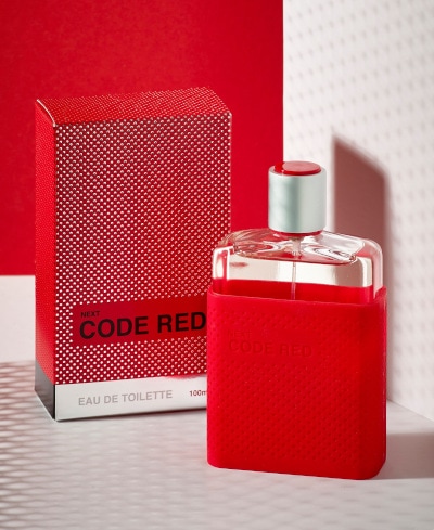 Next Code Red Eau de Toilette