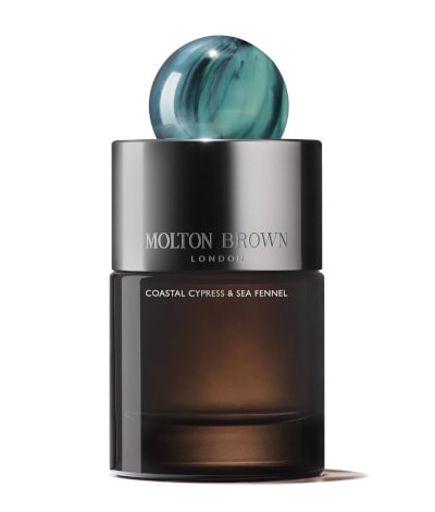 Molton Brown Coastal Cypress & Sea Fennel Eau de Parfum