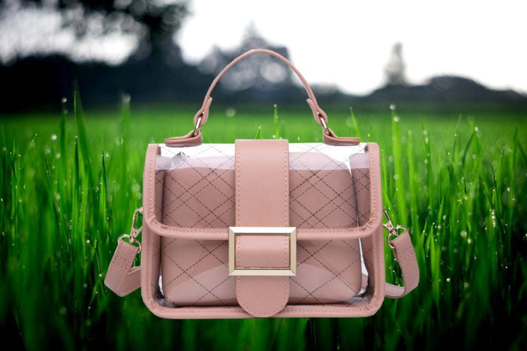 Cruelty Free Vegan Designer Handbags