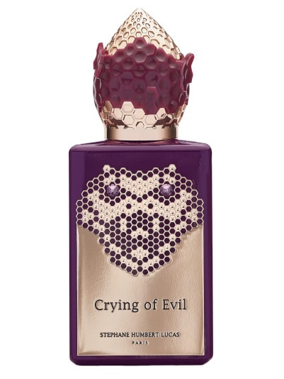 Stephane Humbert Lucas Crying Of Evil Eau de Parfum