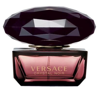 Versace Crystal Noir Eau de Toilette