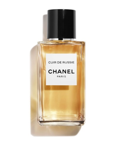 Chanel Cuir de Russie