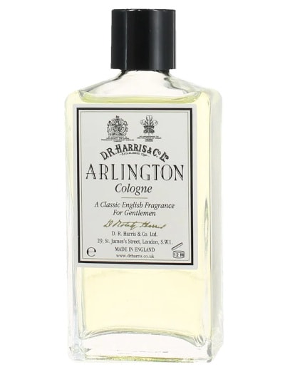 D.R. Harris Arlington Cologne