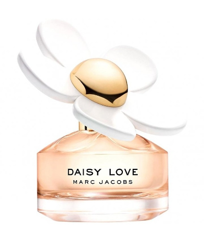  Marc JacobsDaisy Love Eau de Toilette