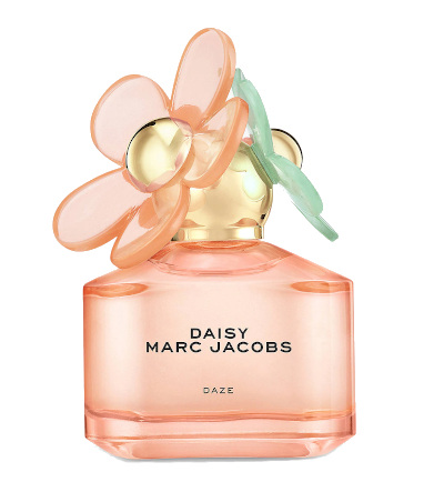 Marc Jacobs Daisy Daze Limited Edition Eau de Toilette