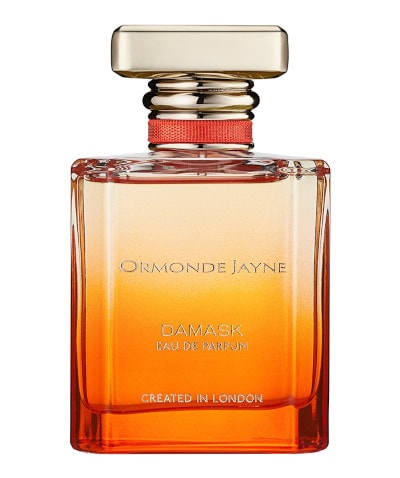 Damask La Route de la Soie Eau de Parfum