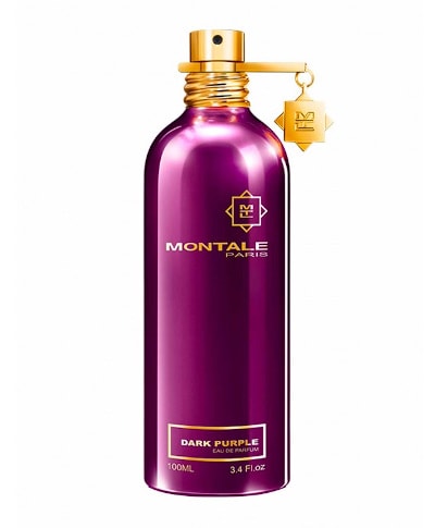 Montale Dark Purple Eau de Parfum