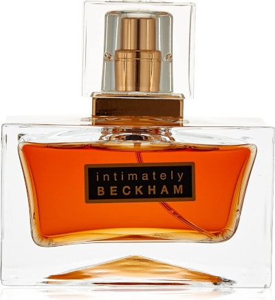 David Beckham Intimately Eau de Toilette