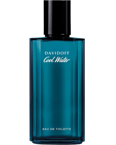 Davidoff Cool Water Man Eau de Toilette