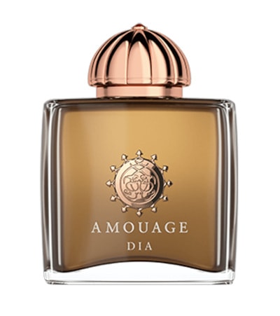 an Eau de Parfum